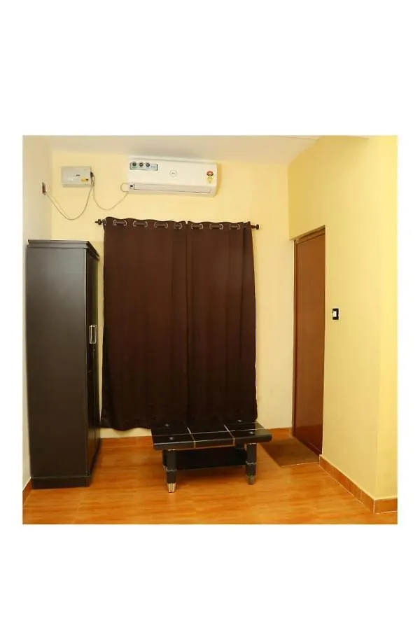 Sahara City Коччи 4*,  Индия