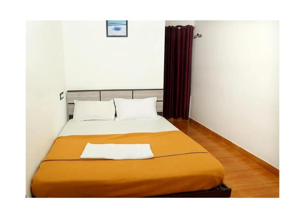 Sahara City Kochi