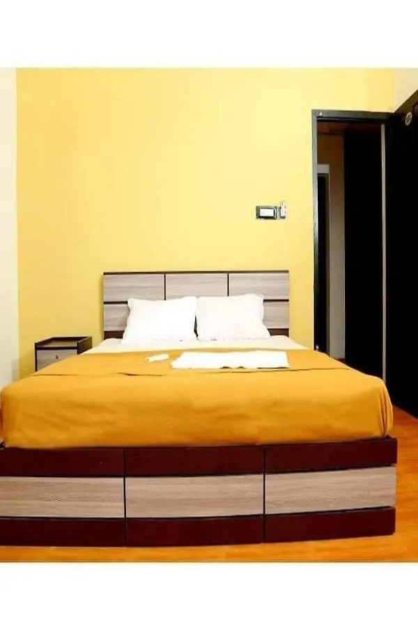 Hotel Sahara City Kochi
